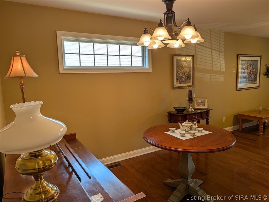 59 Rose Allen Way Madison, IN 47250 - Photo 7 of 21