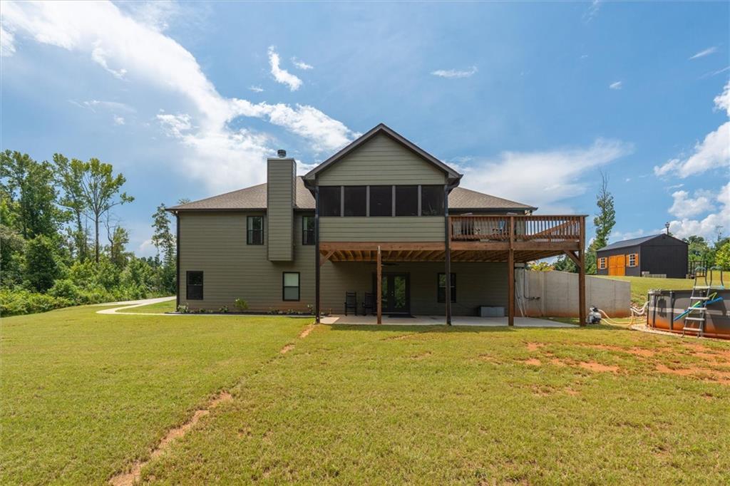 441 Lovell Road Temple, GA 30179 - Photo 53 of 54 Gallery Image 53