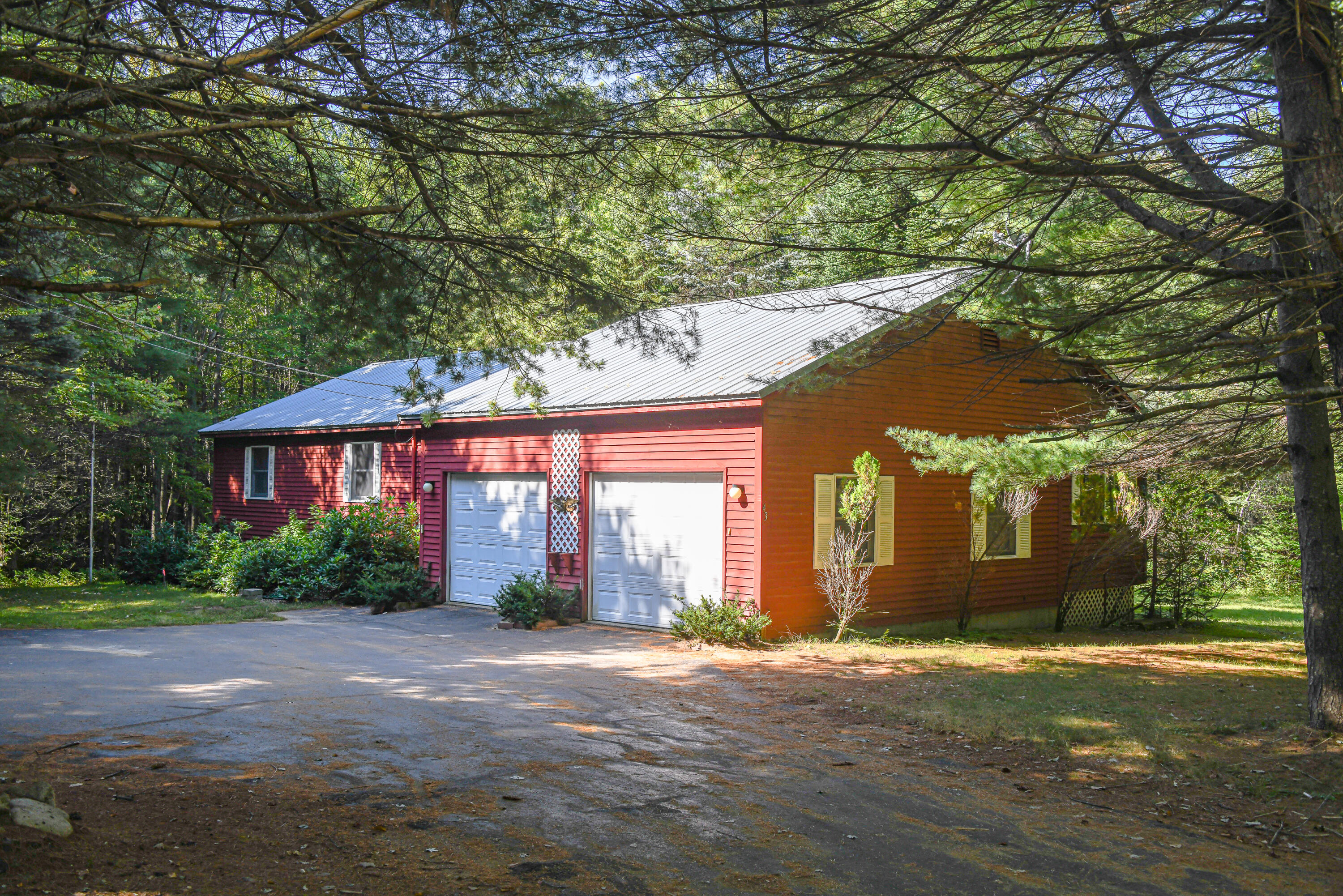 43 Berry Road Sweden, ME 04040 - Photo 26 of 48 43 berry road-33