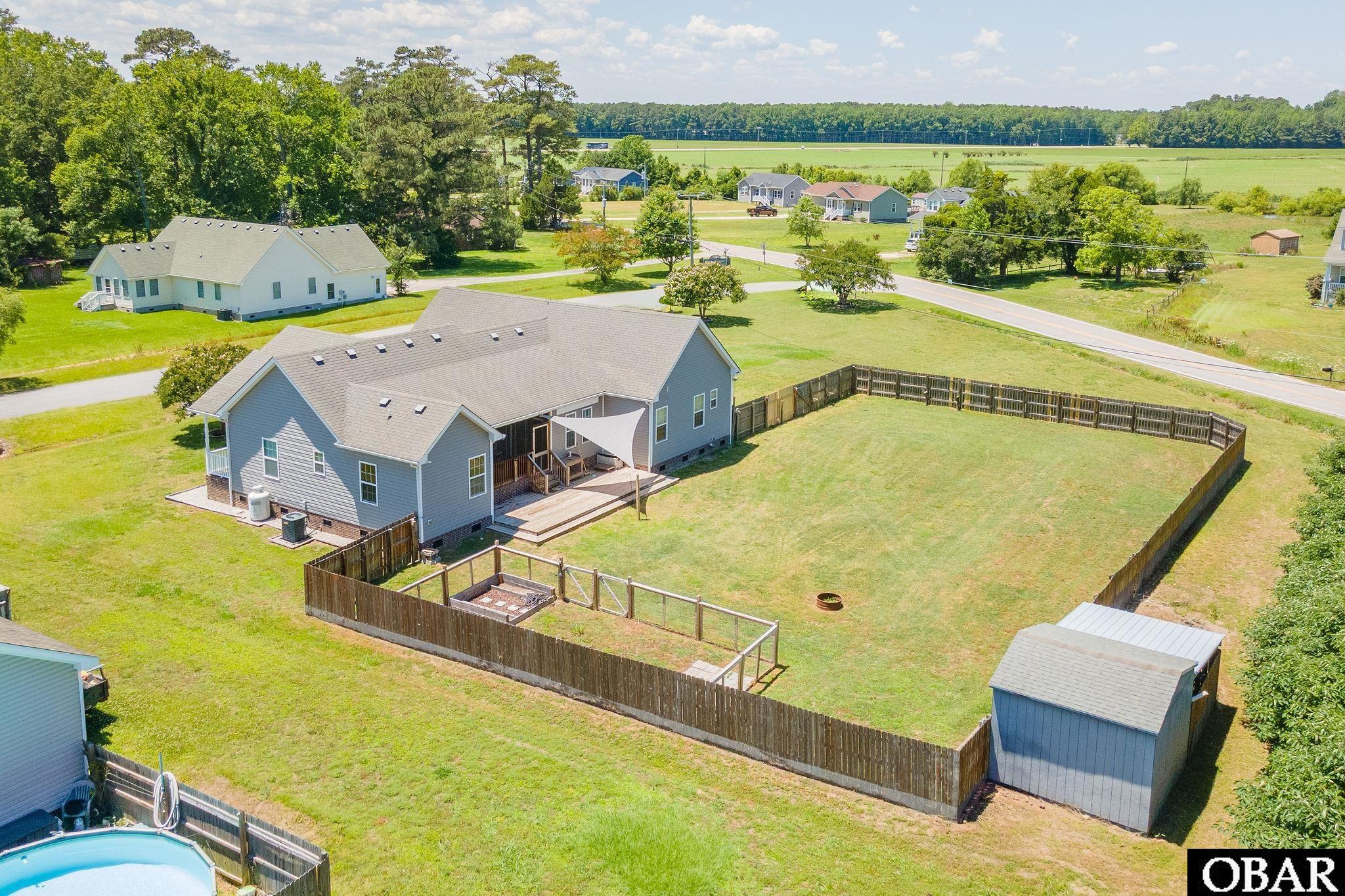 101 Doxey Creek Road Currituck, NC 27929 - Photo 5 of 52