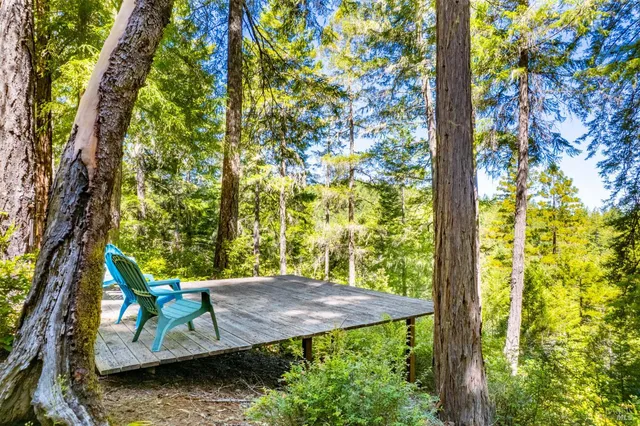 $250,000 | 0 16125 Honey Ridge Road, Boonville, CA 95415