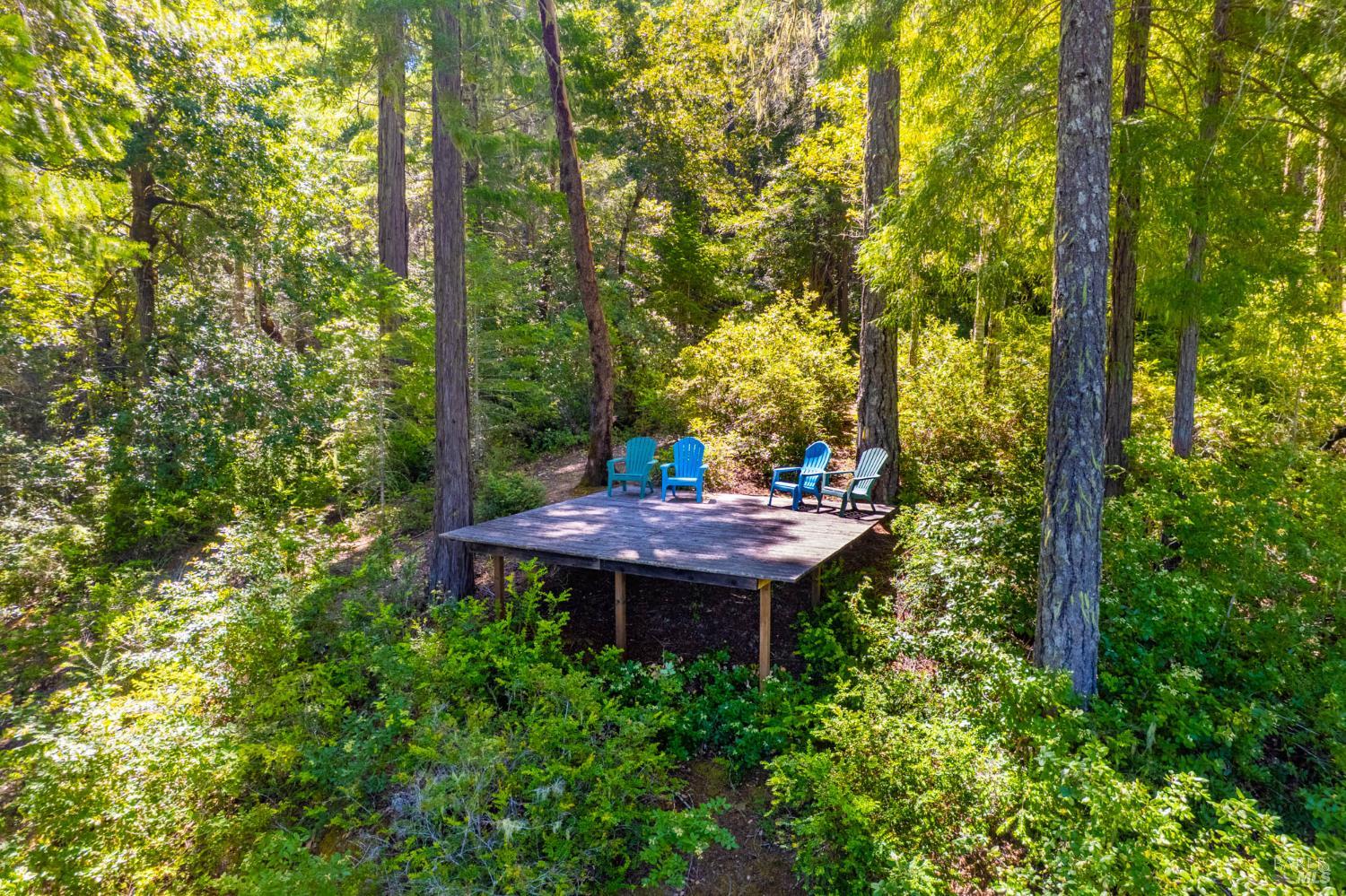 0 16125 Honey Ridge Road Boonville, CA 95415 - Photo 3 of 12