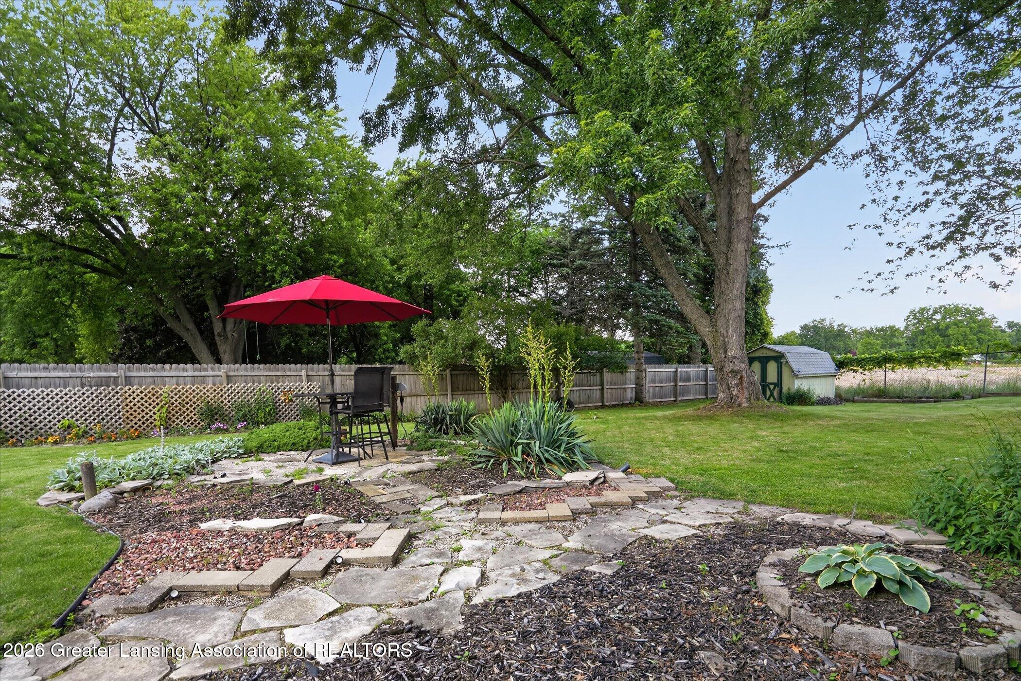 928 Robins Road Lansing, MI 48917 - Photo 45 of 51