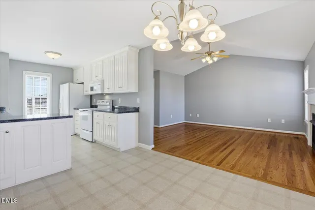 $269,100 | 103 Jill Boulevard, Selma, NC 27576