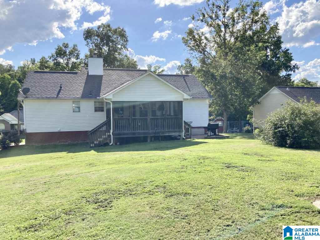 457 Bailey Loop Road Gardendale, AL 35071 - Photo 38 of 39