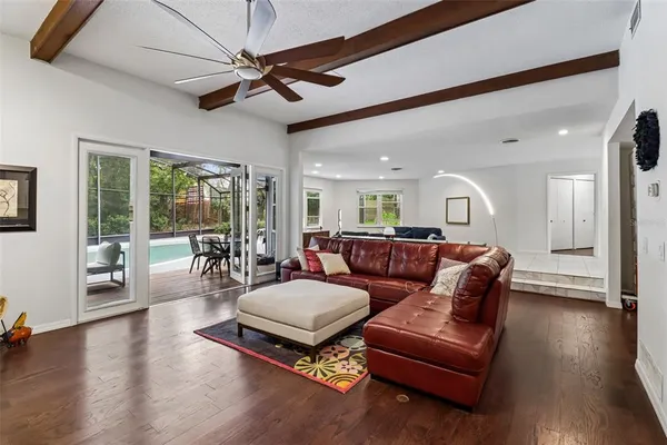 $550,000 | 77 North St Andrews Drive, Ormond Beach, FL 32174