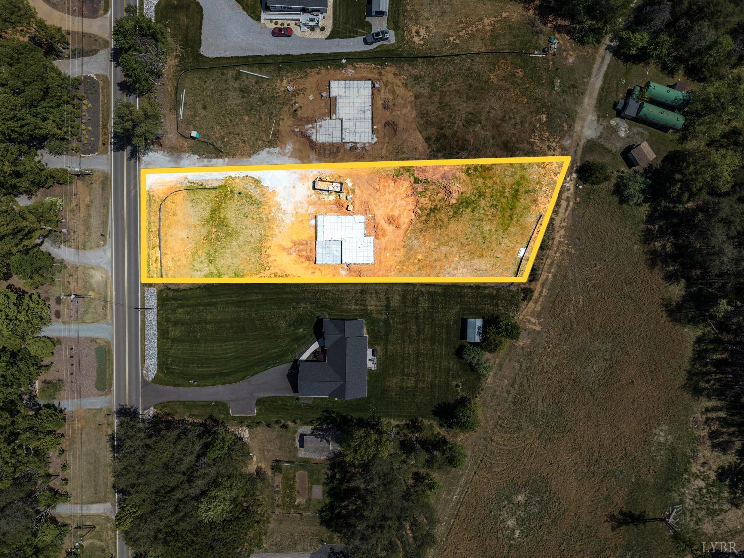 21 B Scruggs Road Moneta, VA 24121 - Photo 52 of 56
