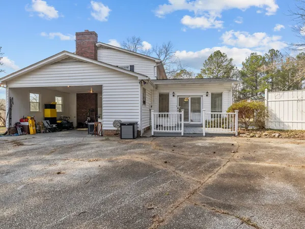 $375,000 | 3038 Buffalo-West Springs Highway, Buffalo, SC 29321