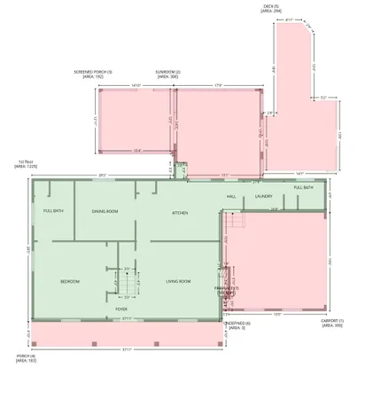 $375,000 | 3038 Buffalo-West Springs Highway, Buffalo, SC 29321