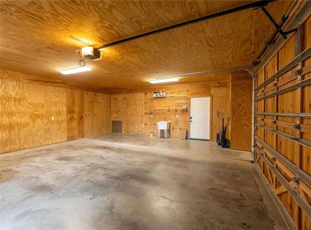 a view of an outdoor space and yard