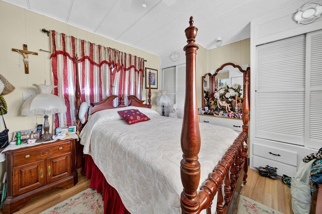 1 Clems Way Acushnet, MA 02743 - Photo 14 of 16 a bedroom with furniture and a bed