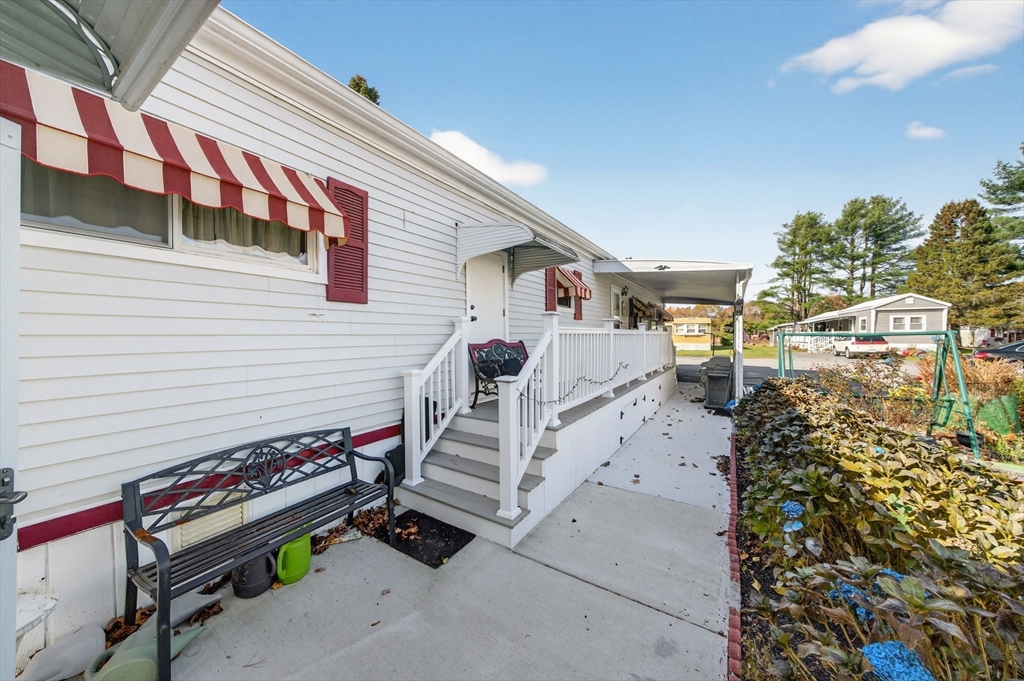 1 Clems Way Acushnet, MA 02743 - Photo 3 of 16 a view of outdoor space