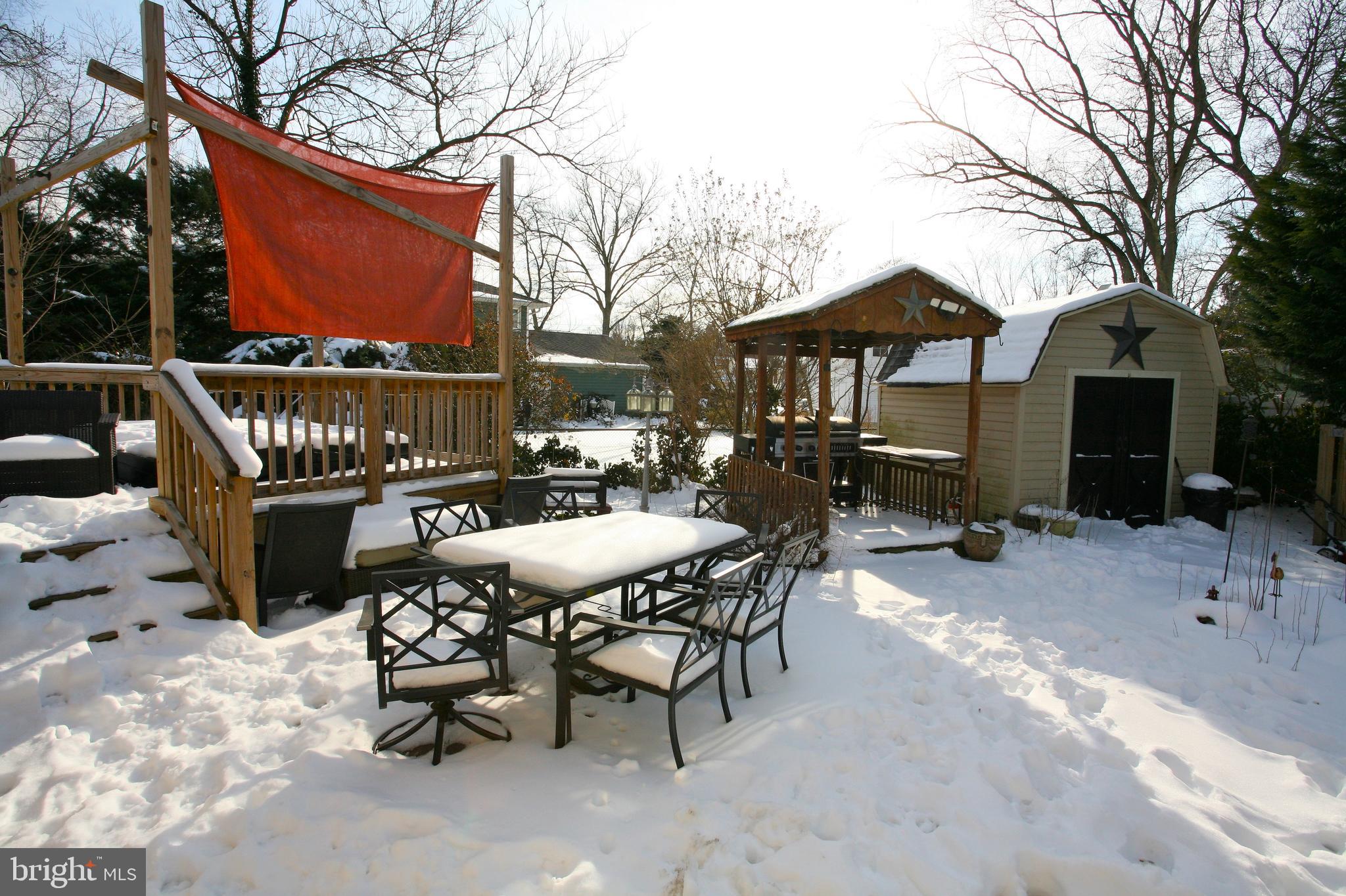 12 Overhill Road Stratford, NJ 08084 - Photo 28 of 32