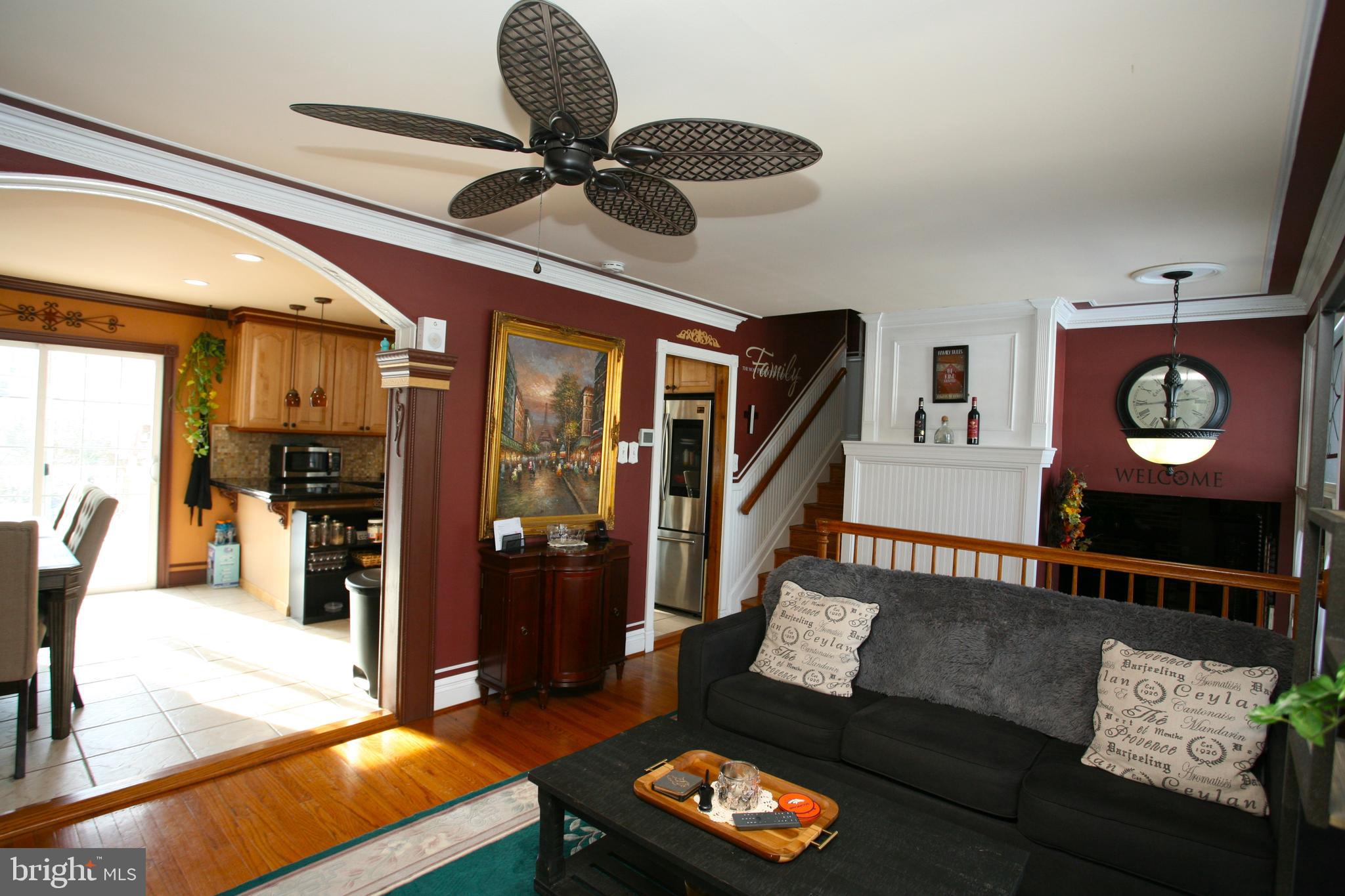 12 Overhill Road Stratford, NJ 08084 - Photo 7 of 32
