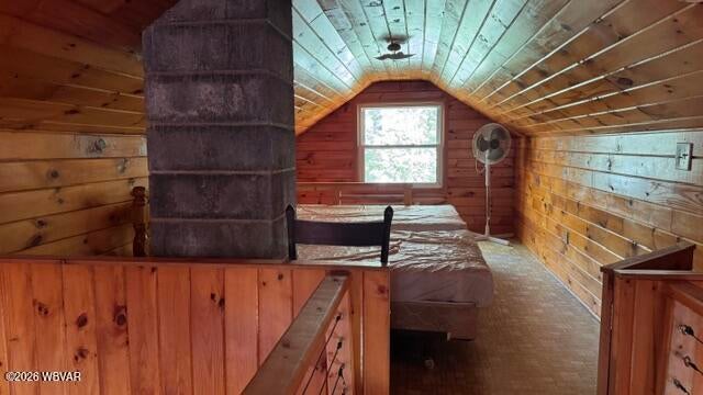 2458 Pleasant Stream Road Trout Run, PA 17771 - Photo 22 of 28 Gallery Image 22
