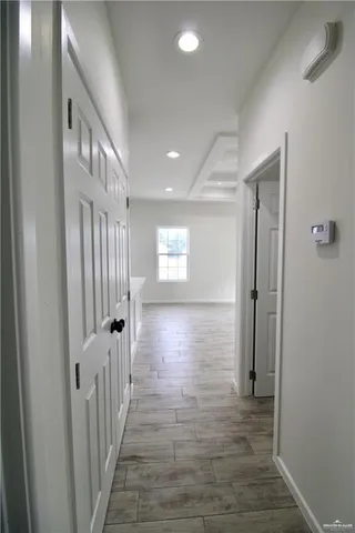 a view of entryway with stairs