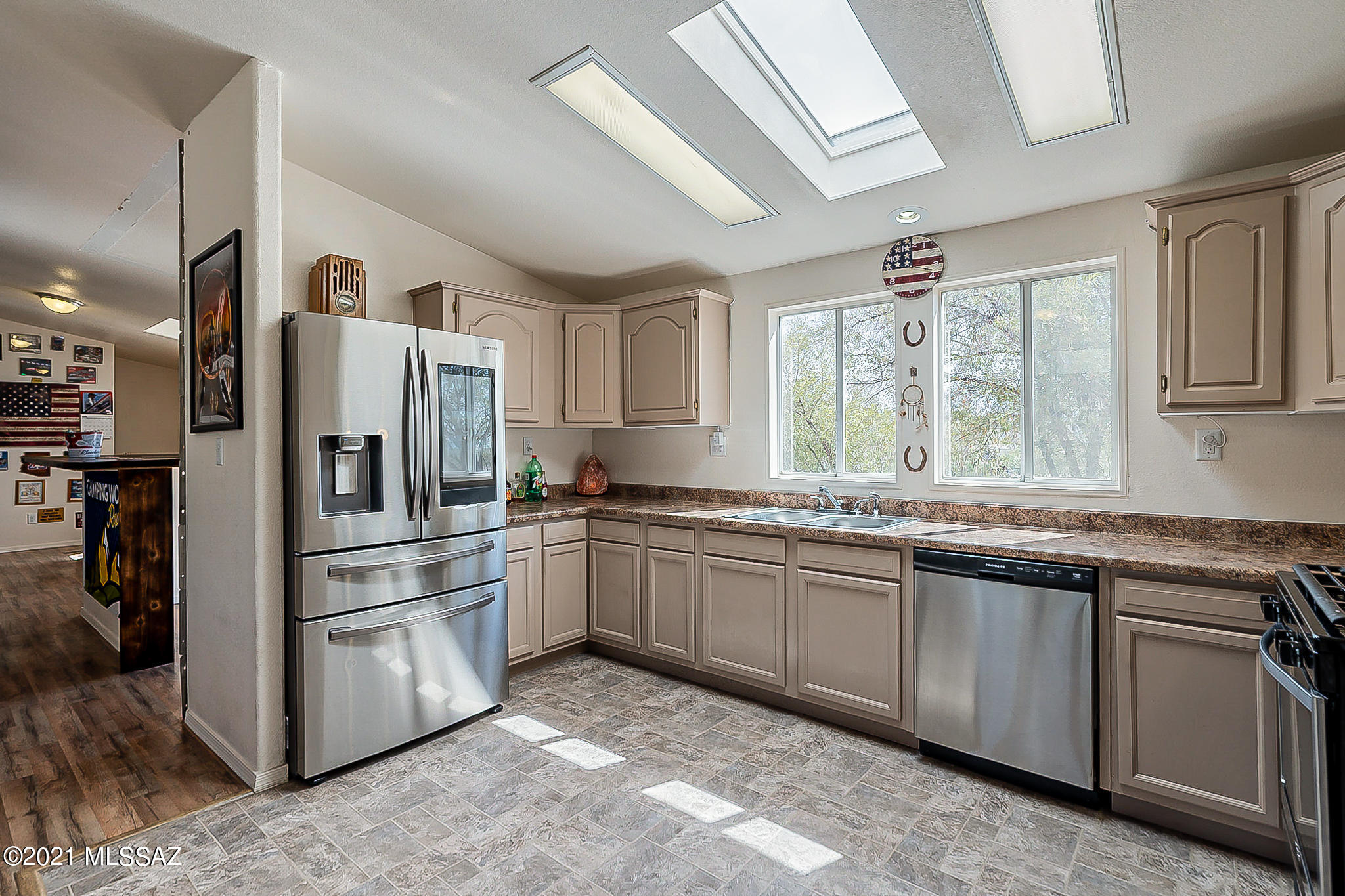 12590 South Ocotillo Ridge Trail Vail, AZ 85641 - Photo 16 of 44 Gallery Image 16