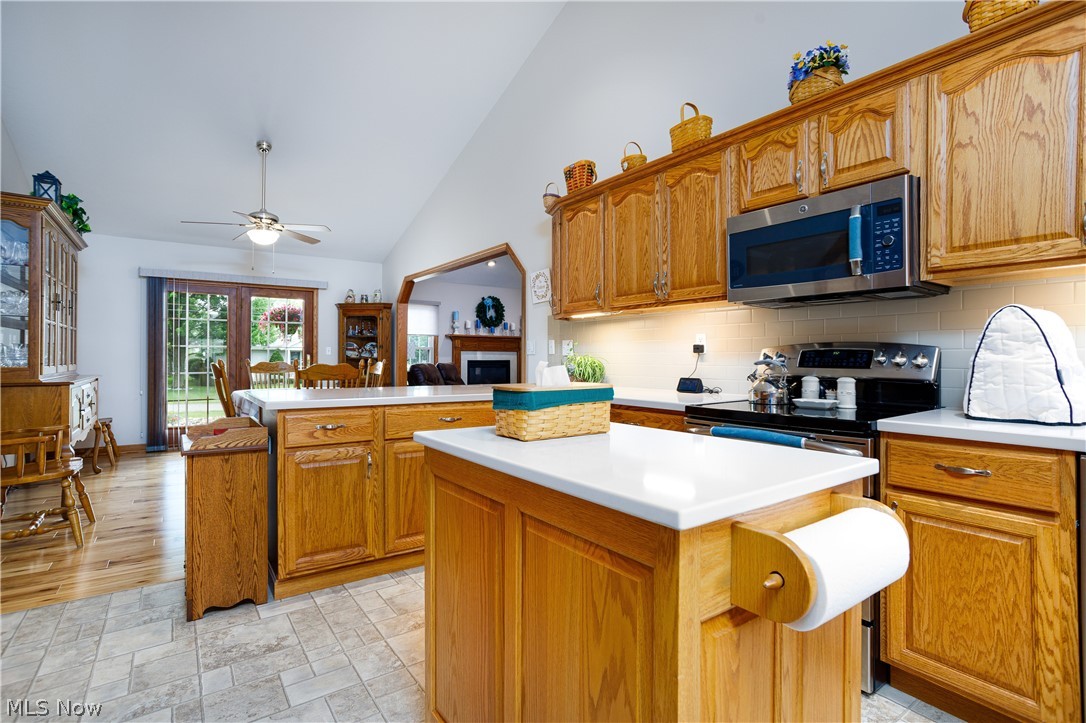 375 Overlook Drive Rittman, OH 44270 - Photo 9 of 26 Gallery Image 9