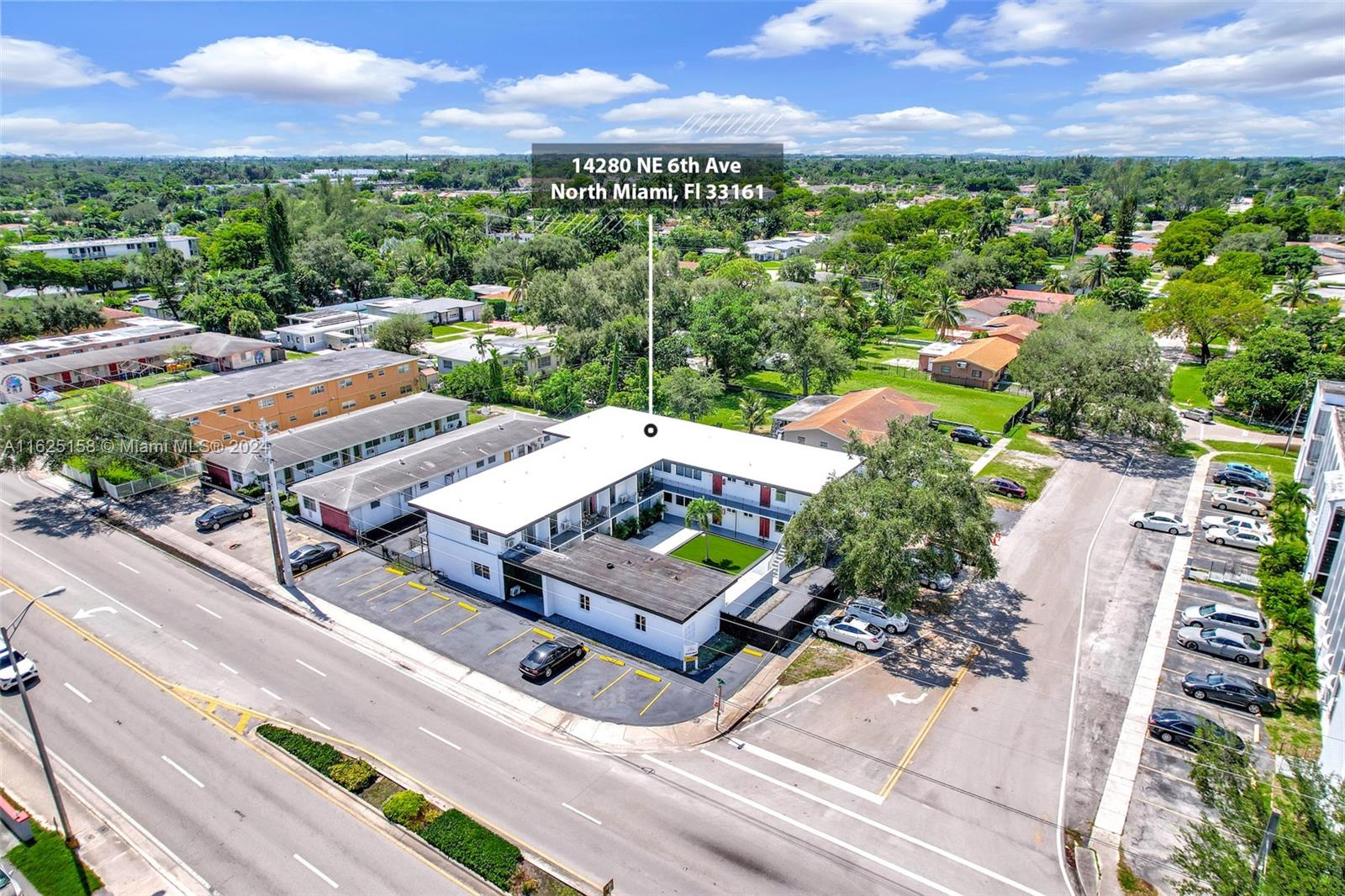 14280 Northeast 6th Avenue North Miami, FL 33161 - Photo 2 of 51