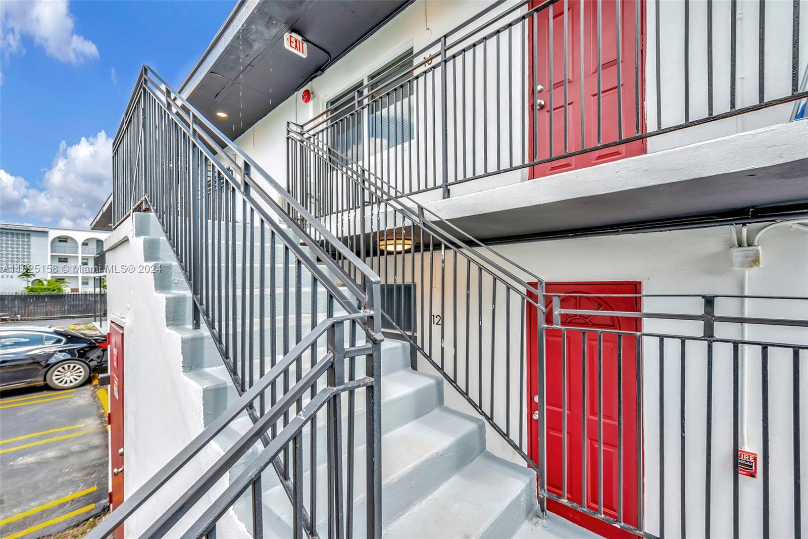 14280 Northeast 6th Avenue North Miami, FL 33161 - Photo 35 of 51 a view of entryway