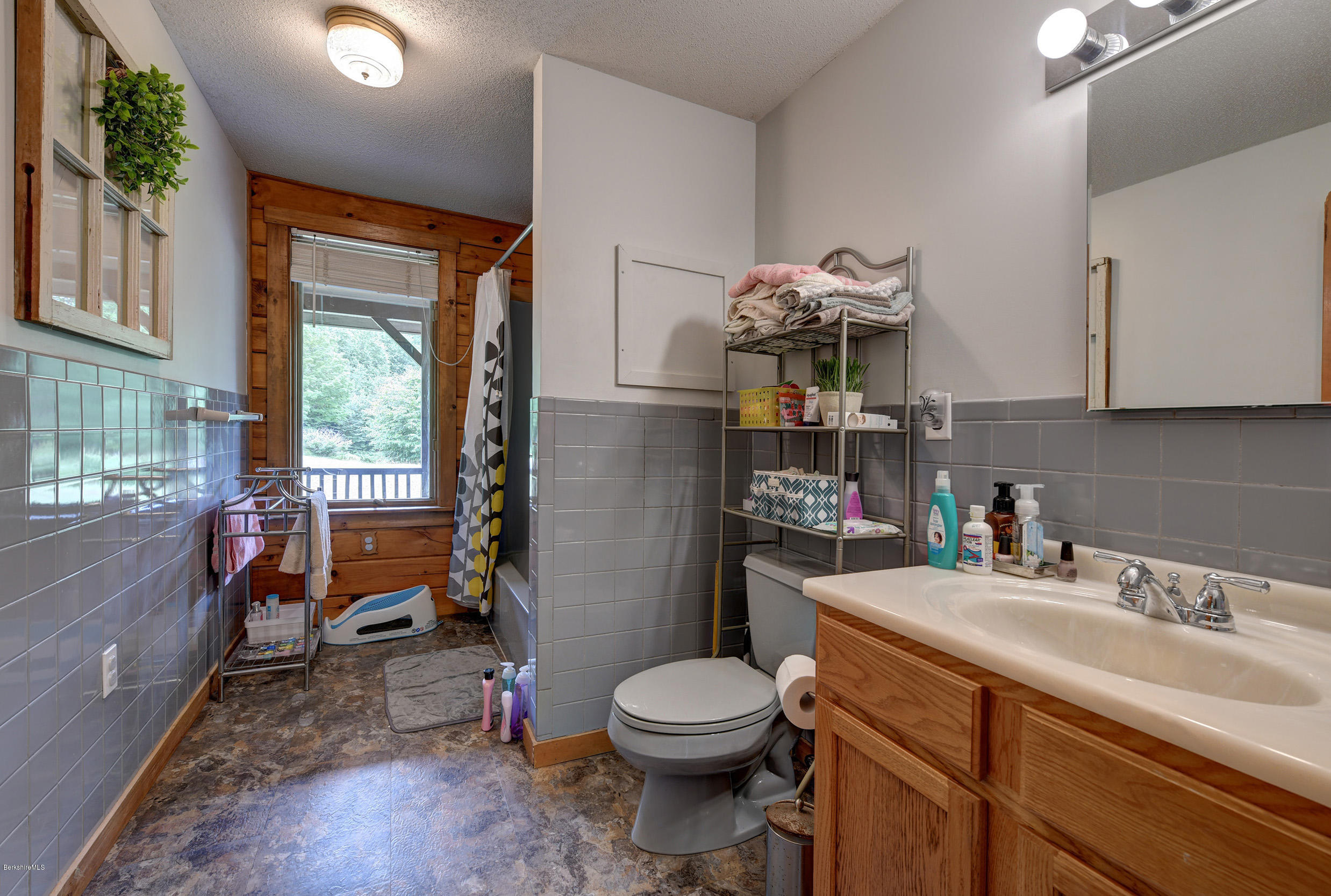 359 Jacobs Ladder Road Becket, MA 01223 - Photo 26 of 45 359 JLR 24-Bathroom