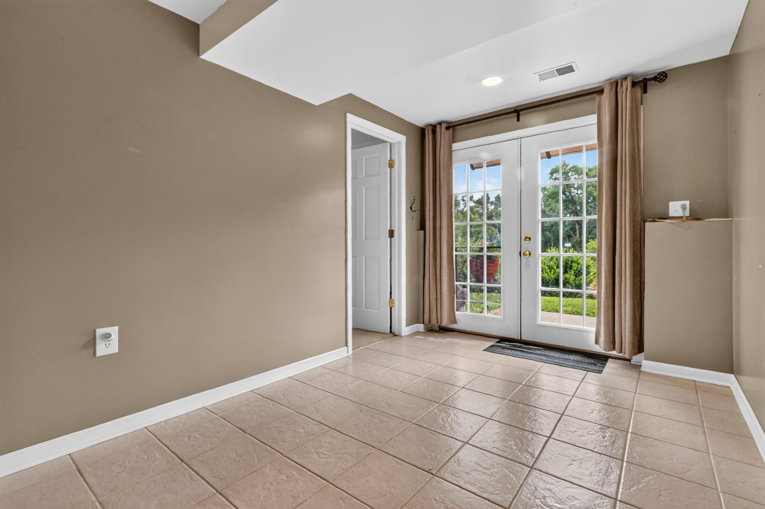 38112 87th Street Randall, WI 53105 - Photo 21 of 34 Lower Level- Walkout