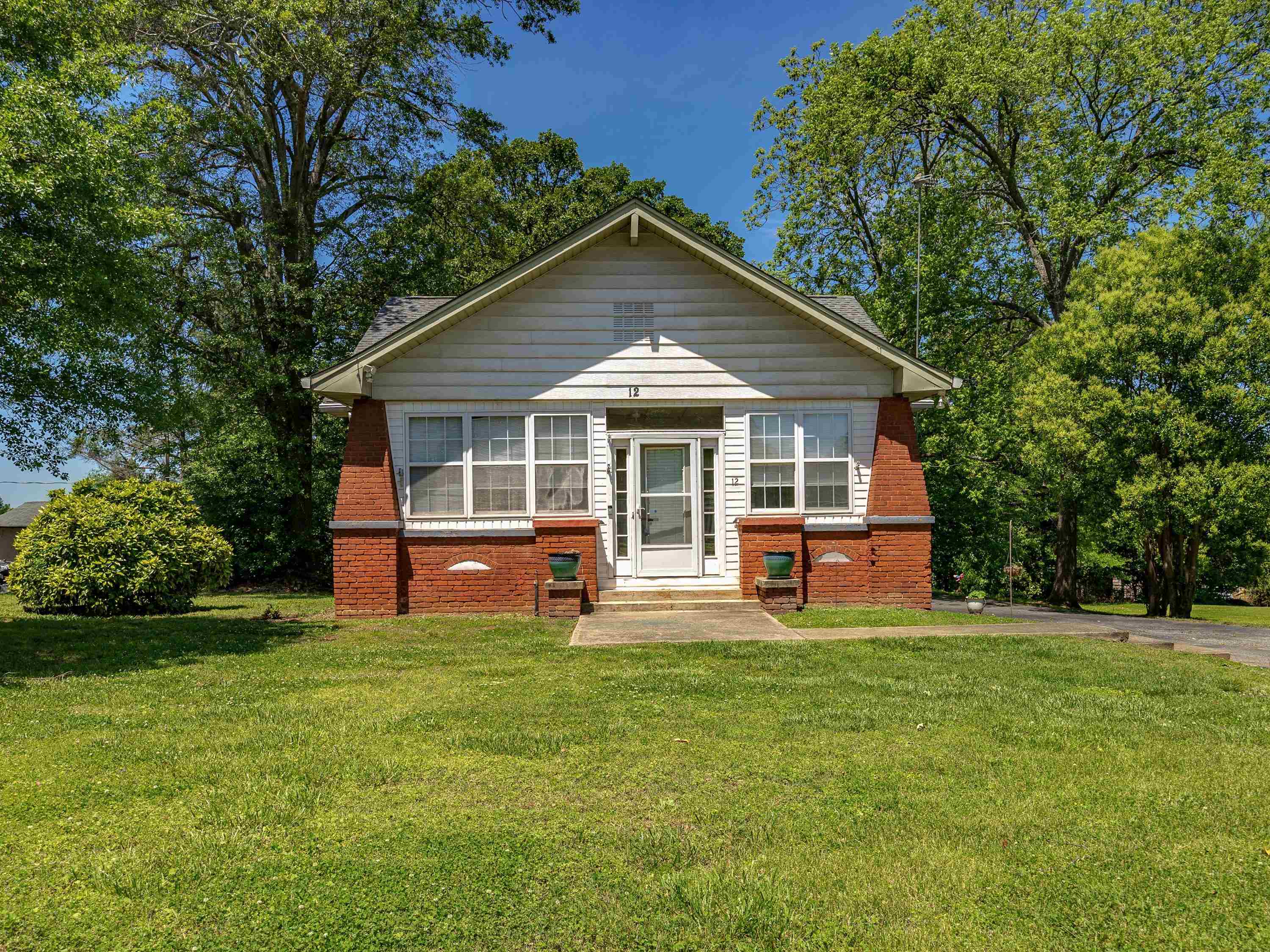 12 Bloomwood Heights Inman, SC 29349 - Photo 1 of 34