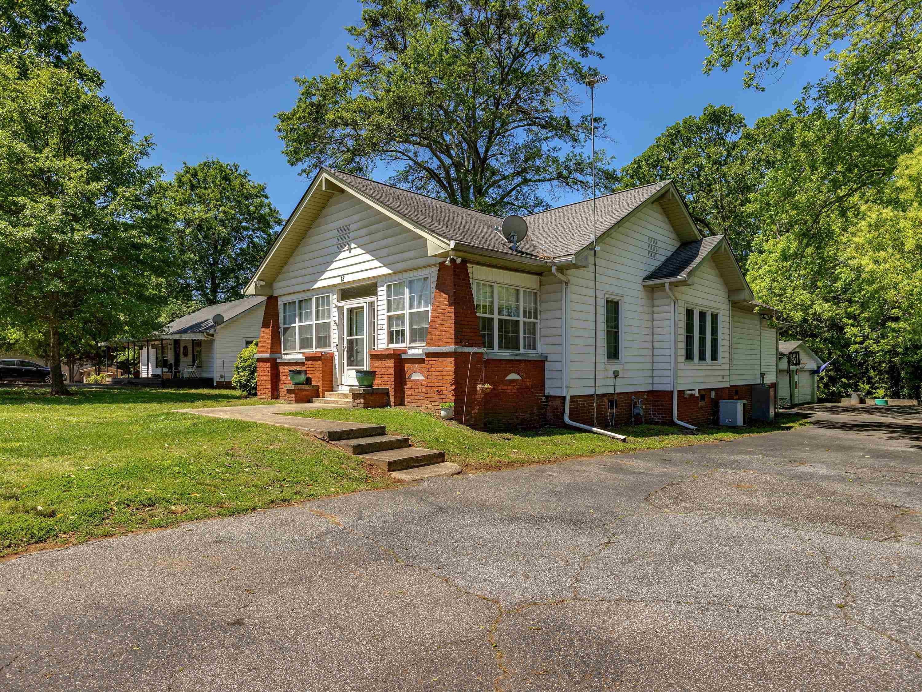 12 Bloomwood Heights Inman, SC 29349 - Photo 3 of 34