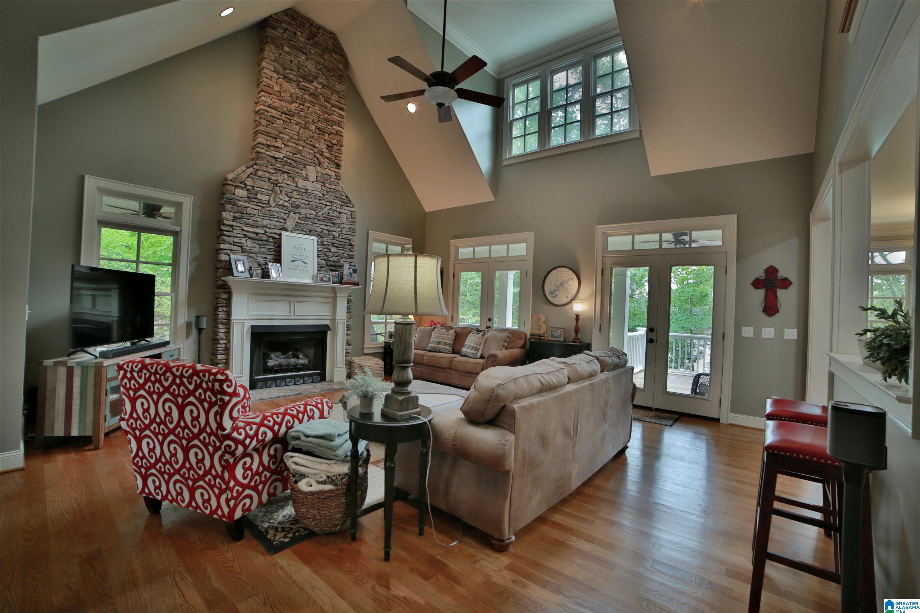 138 Hummingbird Drive Wedowee, AL 36278 - Photo 5 of 36