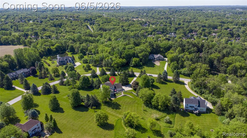7505 Quail Ridge Drive Dexter, MI 48130 - Photo 71 of 75