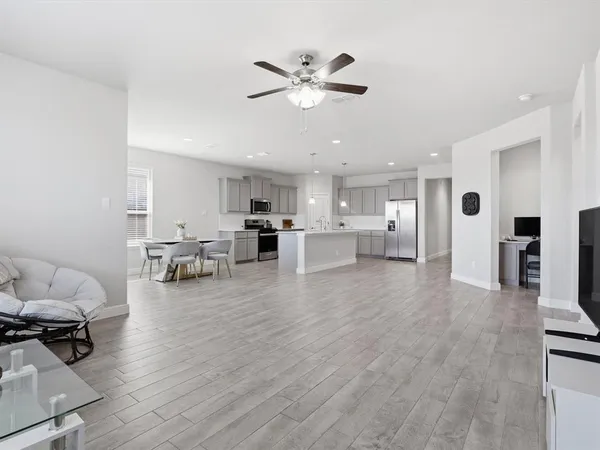 $2,600 | 16032 Farringdon Street, Fort Worth, TX 76247