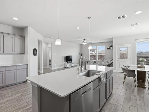 $2,600 | 16032 Farringdon Street, Fort Worth, TX 76247