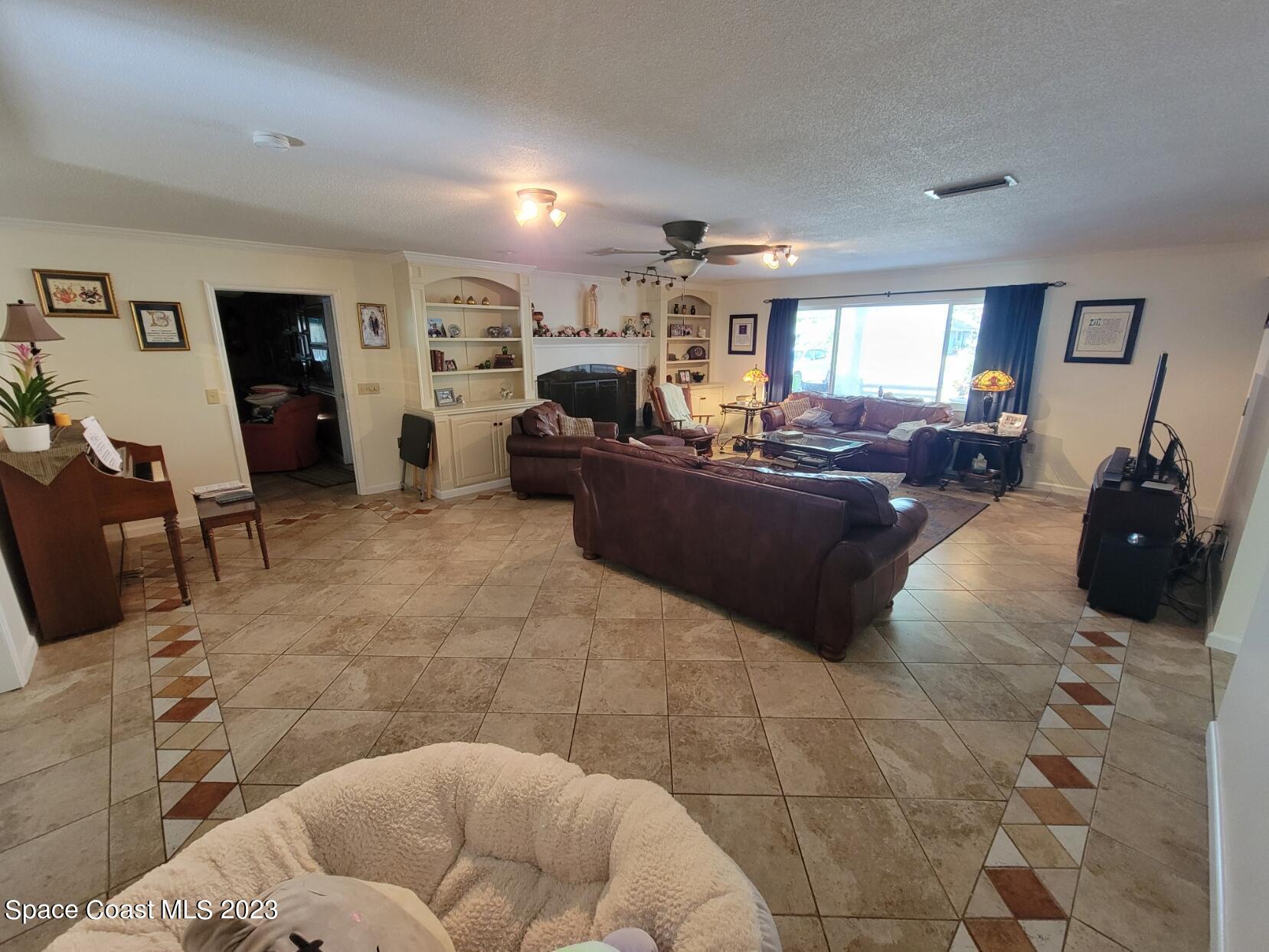 1771 Britt Road Cocoa, FL 32926 - Photo 11 of 48 16a Family room
