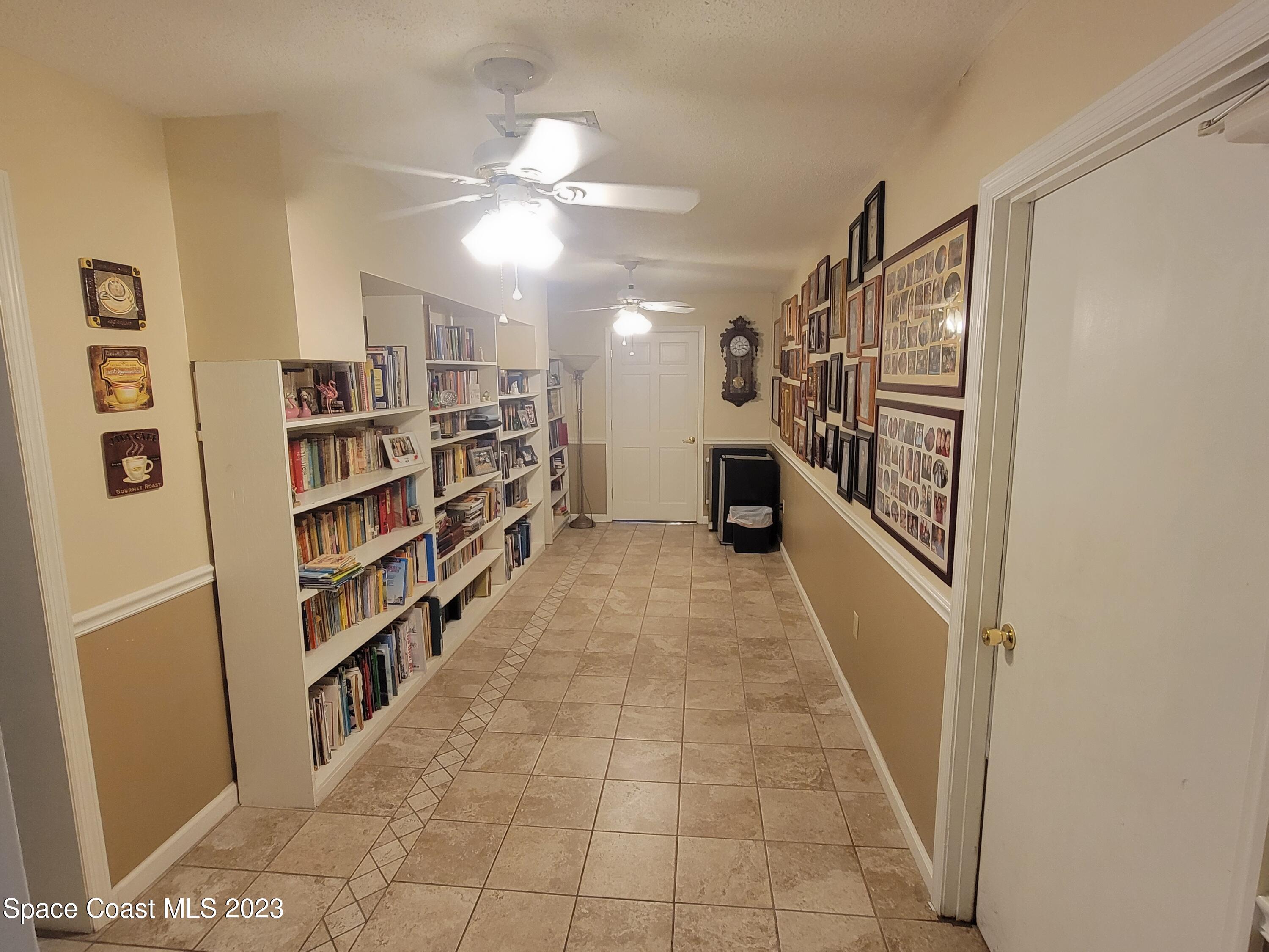 1771 Britt Road Cocoa, FL 32926 - Photo 25 of 48 28- Library