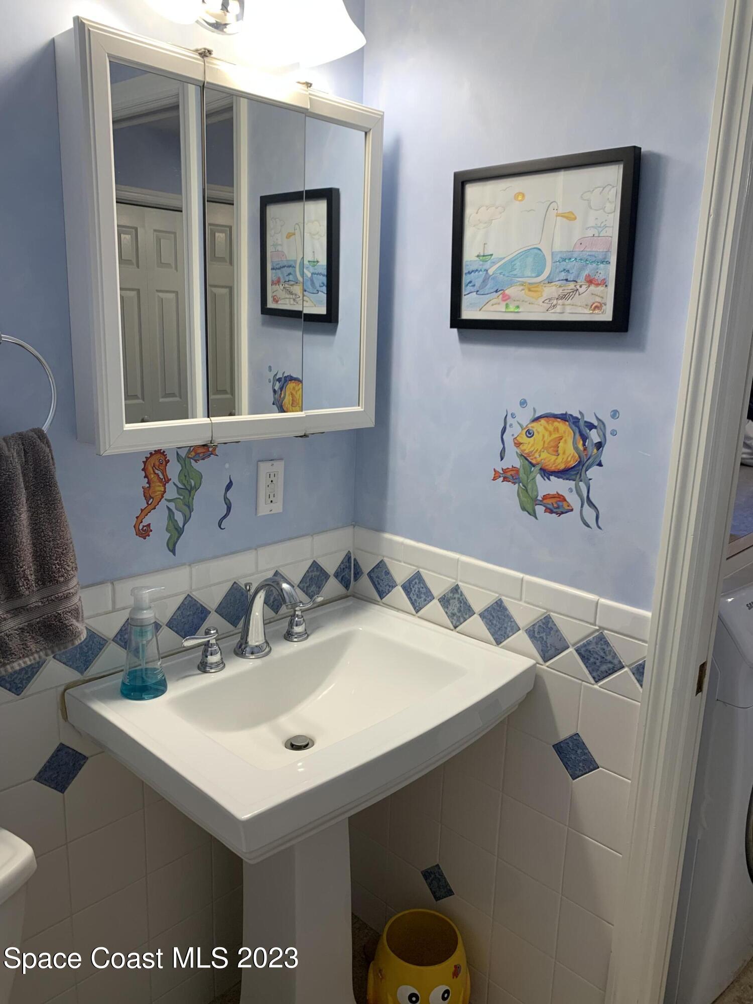 1771 Britt Road Cocoa, FL 32926 - Photo 32 of 48 43-half bath