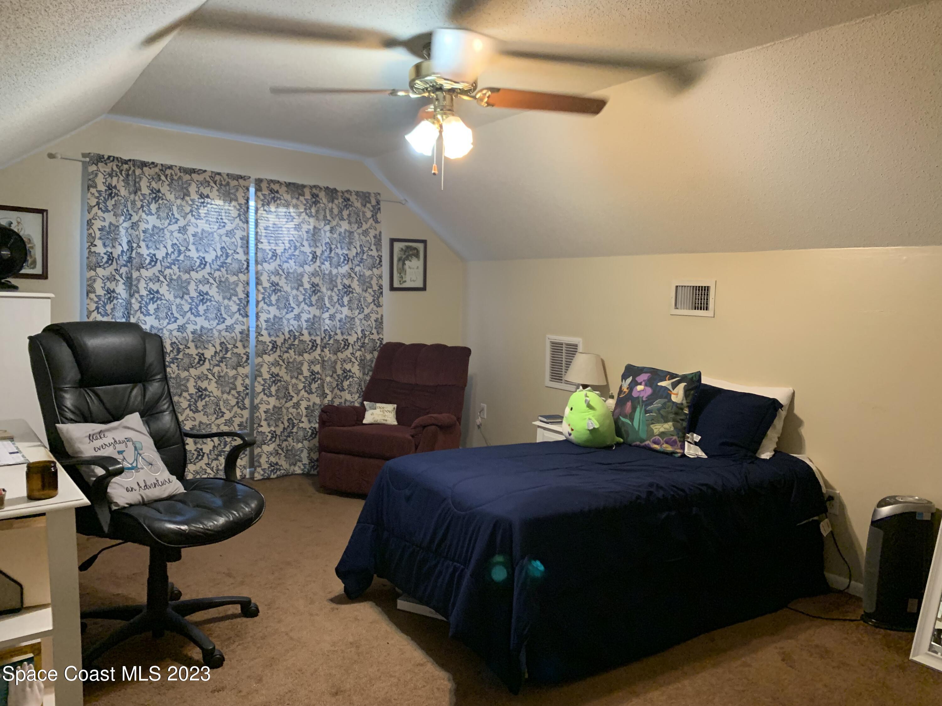1771 Britt Road Cocoa, FL 32926 - Photo 35 of 48 51-5th Bedroom