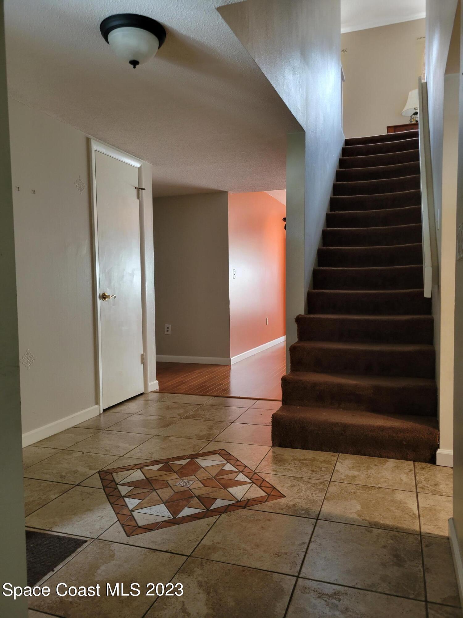 1771 Britt Road Cocoa, FL 32926 - Photo 43 of 48 Foyer