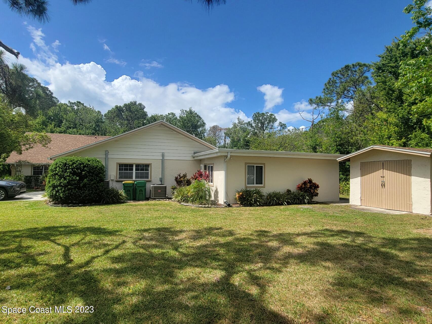1771 Britt Road Cocoa, FL 32926 - Photo 48 of 48 8-Rightside