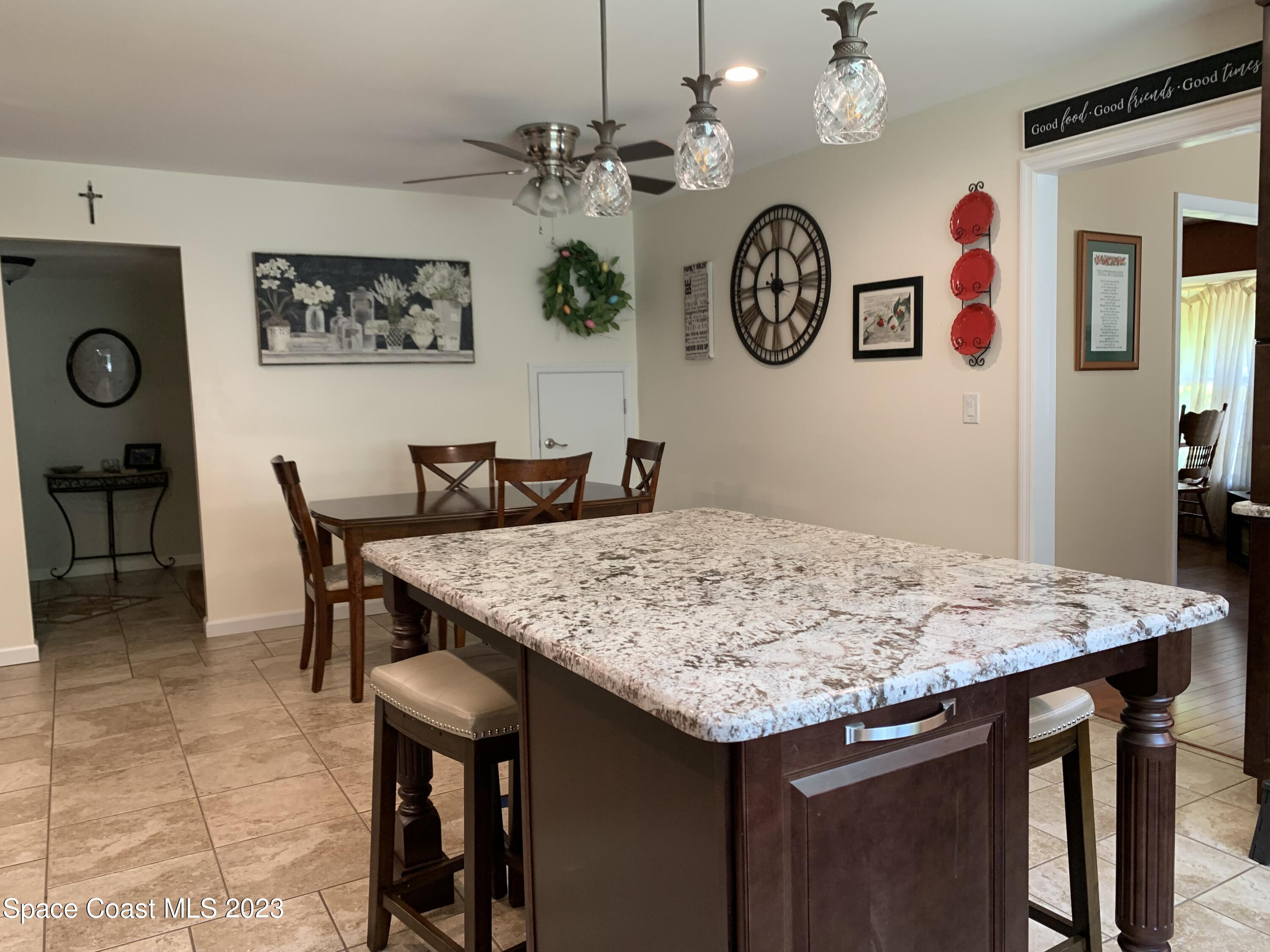1771 Britt Road Cocoa, FL 32926 - Photo 9 of 48 14-Kitchen