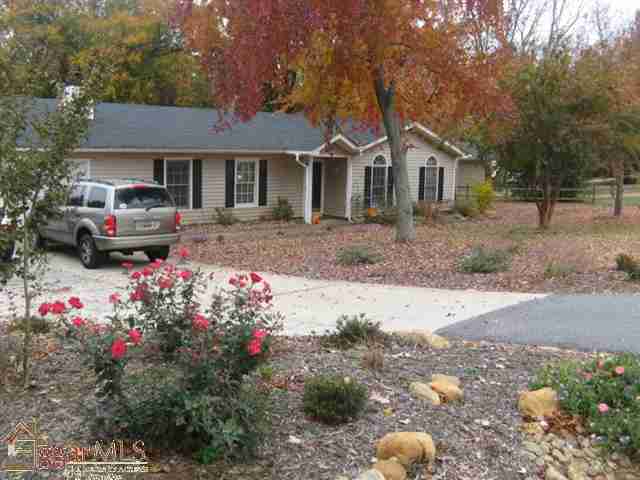1023 Devenger Road Greer, SC 29650 - Photo 1 of 16 Gallery Image 1