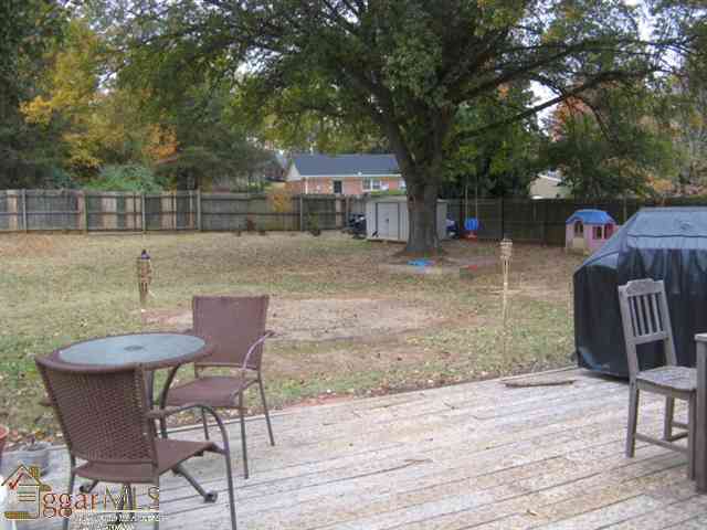 1023 Devenger Road Greer, SC 29650 - Photo 14 of 16 Gallery Image 14