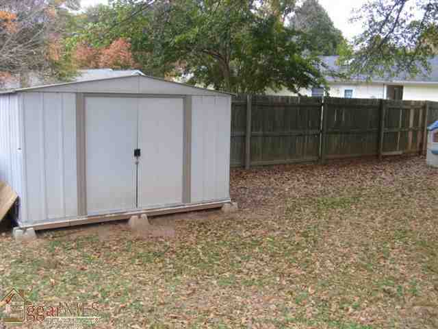 1023 Devenger Road Greer, SC 29650 - Photo 15 of 16 Gallery Image 15