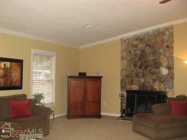 1023 Devenger Road Greer, SC 29650 - Photo 3 of 16 Gallery Image 3