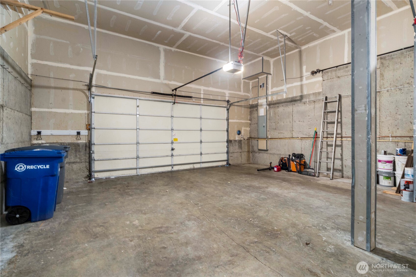 13827 Macadam Road South Tukwila, WA 98168 - Photo 26 of 29 a view of a room with storage and utility room