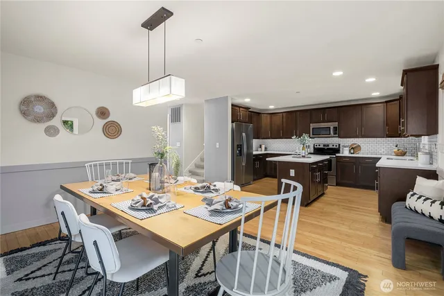 $850,000 | 13827 Macadam Road South, Tukwila, WA 98168