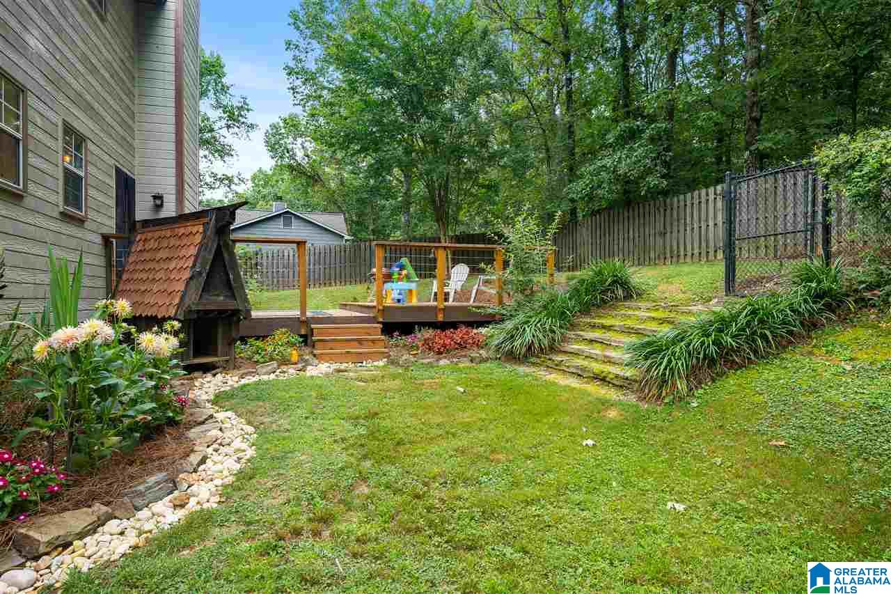 713 Colonial Drive Alabaster, AL 35007 - Photo 36 of 42