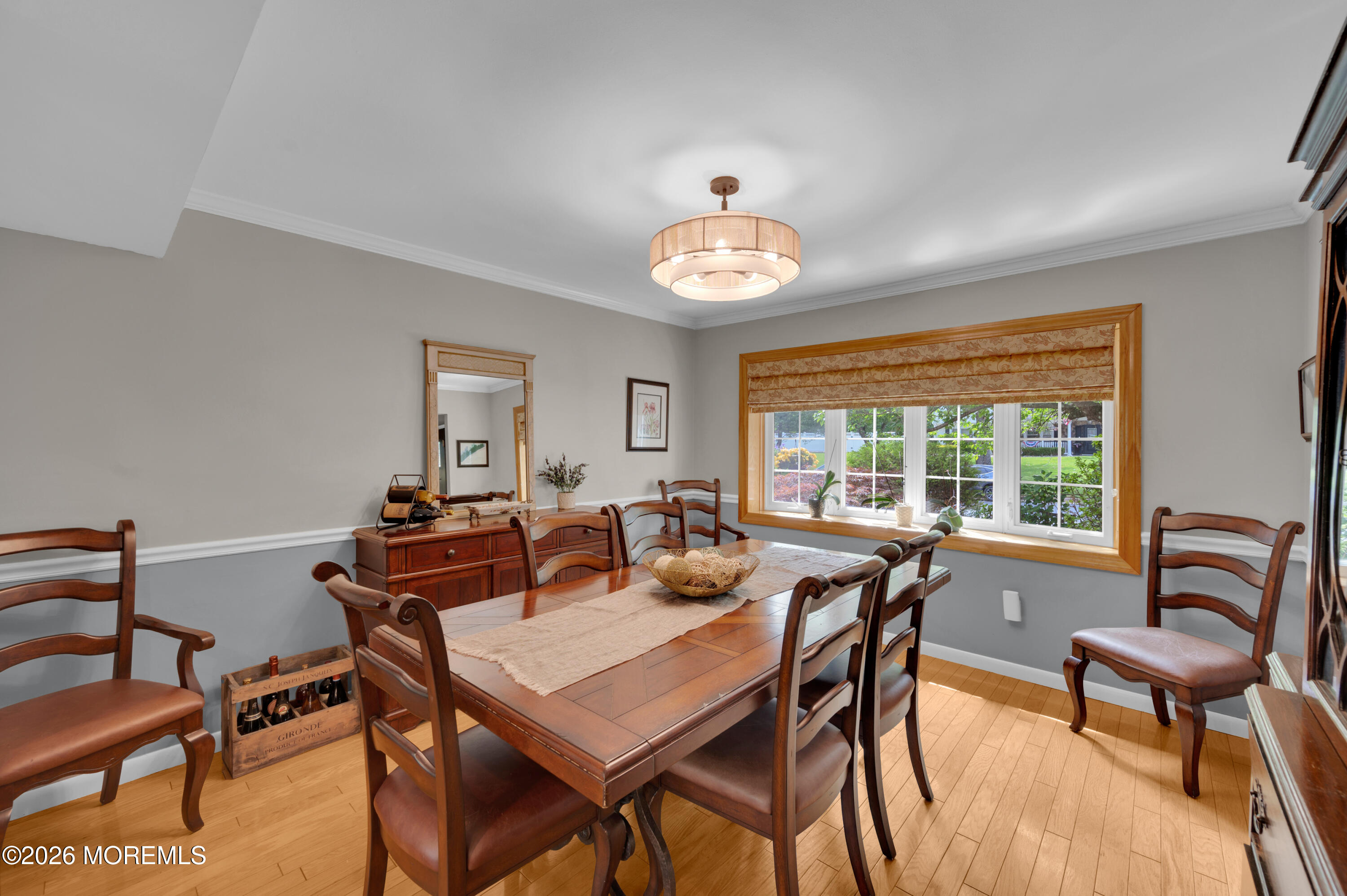 4 Talbot Road Marlboro, NJ 07746 - Photo 21 of 53 Dining 2