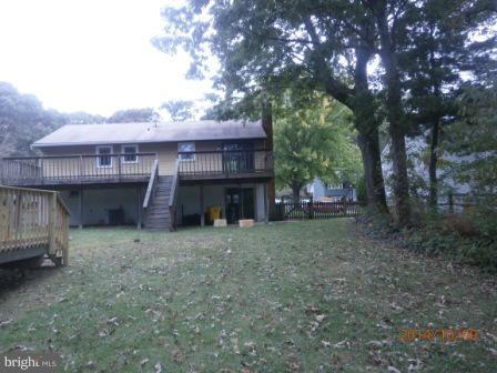307 Pertch Road Severna Park, MD 21146 - Photo 12 of 13 Exterior (General)
