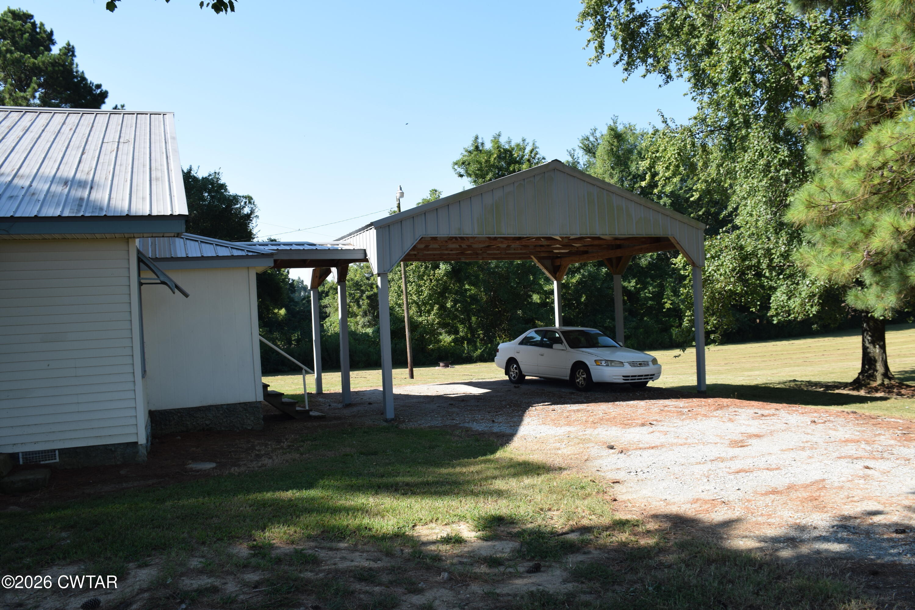 137 Midway Road Dyer, TN 38330 - Photo 6 of 49 DSC_0119