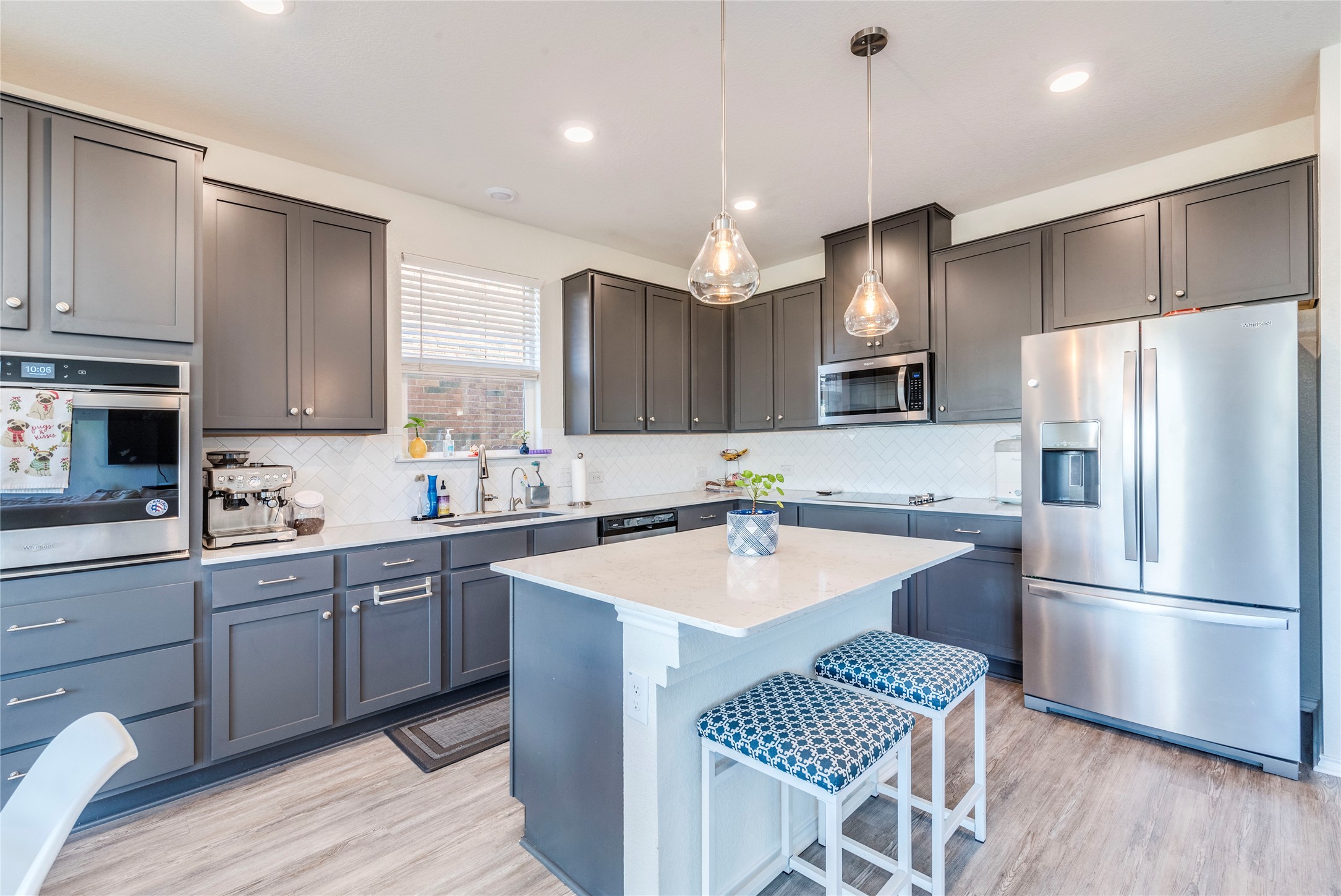 17409 Crazy Arm Road Round Rock, TX 78664 - Photo 11 of 34